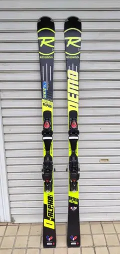 2026年最新】RossiGNOL ビンディングの人気アイテム - メルカリ