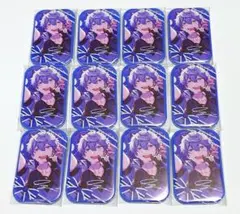 あんスタ 瀬名泉 スクエア缶バッジ 一番カフェ