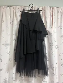 ロングスカート