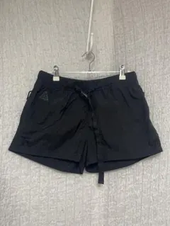 Nike ショートパンツ 黒