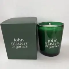 2026年最新】john masters organics キャンドルの人気アイテム - メルカリ