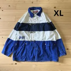 入手困難 70～80s vintage moriwaki ナイロンジャケット L - メルカリ