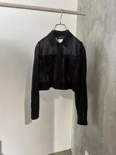 SPORTMAX シアートラッカージャケット ジャンティーク toroのサムネイル