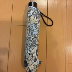未使用] ジェリーマルケス 折りたたみ傘 ジェリー鵜飼 マルケス