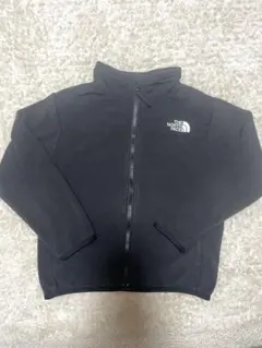 THE NORTH FACE フリースジャケット 120 ブラック