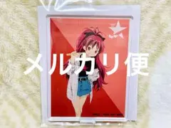 まどマギ まどかマギカ ポップアップストア限定 アクリルスタンド 佐倉杏子②