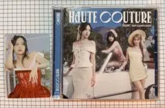 ミサモ MISAMO haute couture 通常盤 会場限定 ミナ
