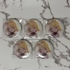 プロセカ 缶バッジ 鏡音リン 3A