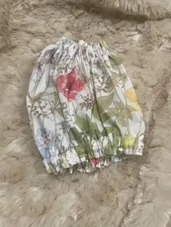 犬用スヌード リバティ生地