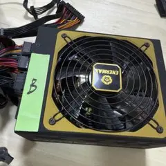 LX2000W 2000W 電源ユニット 80 PLUS - メルカリ