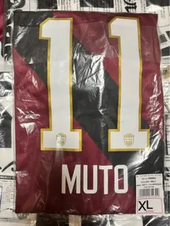 【新品・未使用】ヴィッセル神戸 2025 ホーム レプリカユニフォームXLサイズ ヴィッセル神戸 ニュース/レポート : 2025シーズン ユニフォーム