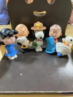 マクドナルド　 マック　 ハッピーセット　 スヌーピー