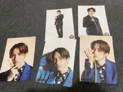 BUDDiiS ゆーま　生写真いろいろ