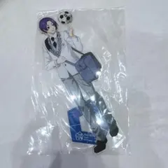 2025年最新】ブルーロック 御影 玲王 特大アクリルスタンドの人気