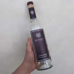 DR.VRANJES ROSSO NOBILE 空き瓶