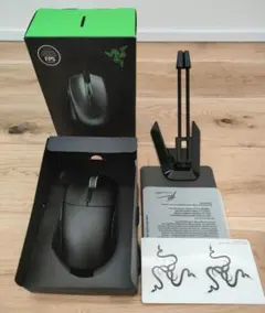 Razer 有線ゲーミングマウス マウスバンジーセットのサムネイル