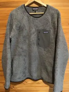 patagonia パタゴニア　ロスガトスクルー　Ｌサイズ