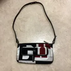 BALLY バリー 2Wayショルダーバッグ