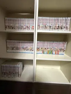 ONE PIECE ワンピース　1〜112巻