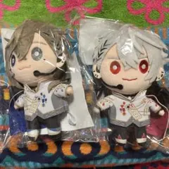 あんスタ ぬいぐるみ 新衣装 滝維吹 7個セット - メルカリ