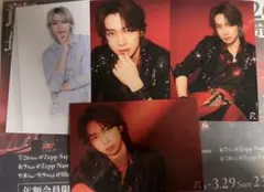 らしん様専用　フォトセット