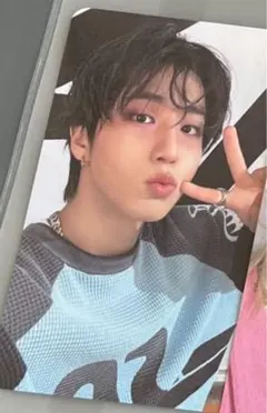 Straykids CelebrATE 19日 stayzone ハン