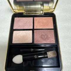 クレ・ド・ポー ボーテ オンブルクルールクアドリ8