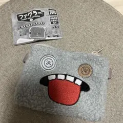 ファグラー もふもふポーシェット ウーガーブーガー