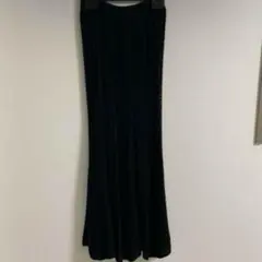 UNIQLO × INES DE LA FRESSANG ロングスカート