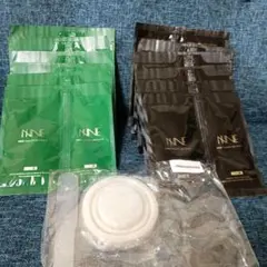 新品未開封】neuder(ニューダー) 炭泥マッサージ洗顔ジェル 150g×7