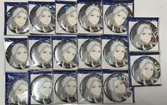 凪砂 缶バッジ スタライ 7th