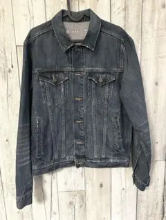 Gap 1969 デニムジャケット M ダークブルー