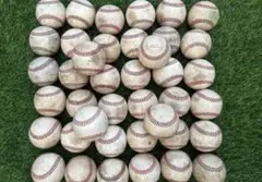 野球心 ボール 練習用 80球 - メルカリ