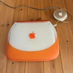 2026年最新】iBook g3 クラムシェルの人気アイテム - メルカリ