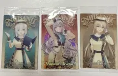 にじさんじ ウエハース アルス・アルマル 石神のぞみ シスター・クレア