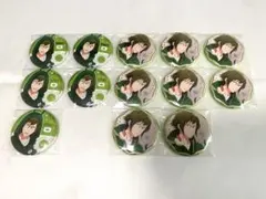 アイドリッシュセブン アイナナ 大和 RabbiTube 缶バッジ まとめ売り