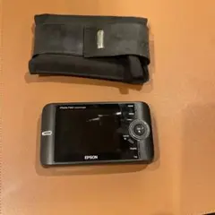 EPSON Multimedia Storage Viewer P-2500のサムネイル
