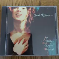 Sarah McLachlan Fumbling Towards Ecstasy