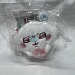 MINISO 中国限定 ちいかわ 桜の季節 ぬいぐるみ