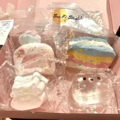 2025年最新】スクイーズ まとめ売りの人気アイテム - メルカリ