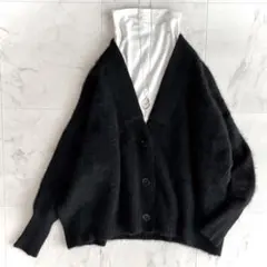 2026年最新】plage fur v カーディガンの人気アイテム - メルカリ