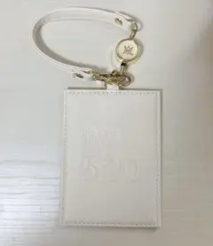 ARASHI Anniversary Tour 5×20 パスケース