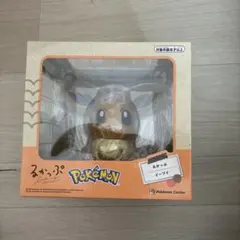 ポケモンセンター イーブイ フィギュア