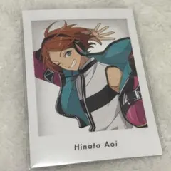 【新品】10周年展示会 特典ぱしゃっつ 葵ひなた