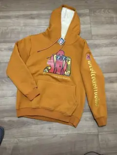 2026年最新】OSSANTHEHOODの人気アイテム - メルカリ