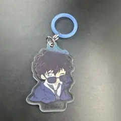 名探偵コナン ふらっとめじるしアクセサリー 松田陣平