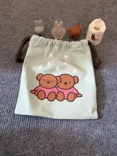 ミッフィグッズまとめ売り