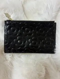 MARY QUANT カードケース