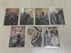 SEVENTEEN carat land 2024 ホシ　コンプ