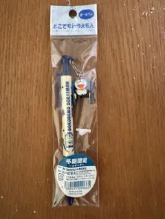 【冬季限定】ドラえもん コザックボールペンセットのサムネイル